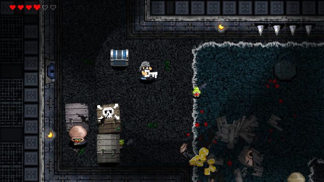 Diehard Dungeon 3