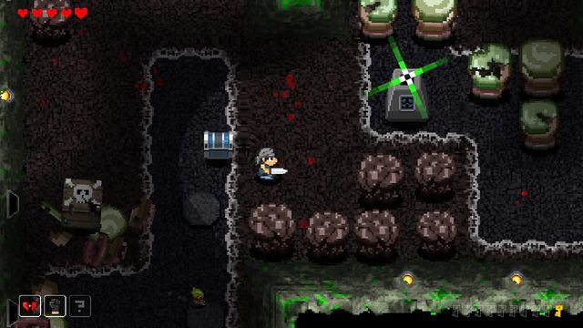 Diehard Dungeon 4