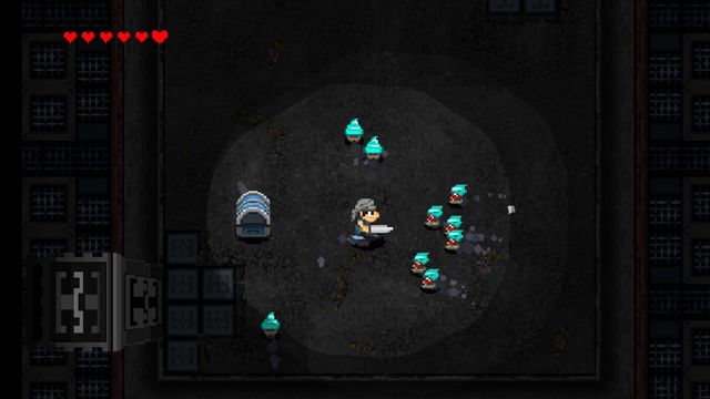 Diehard Dungeon 5