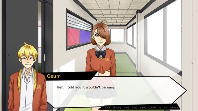 I’m a Love Interest in My Childhood Friend’s Reverse Harem!!! 2