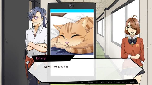 I’m a Love Interest in My Childhood Friend’s Reverse Harem!!! 3