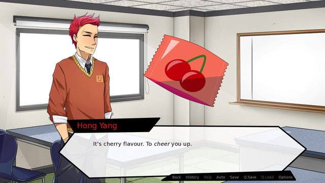 I’m a Love Interest in My Childhood Friend’s Reverse Harem!!! 4