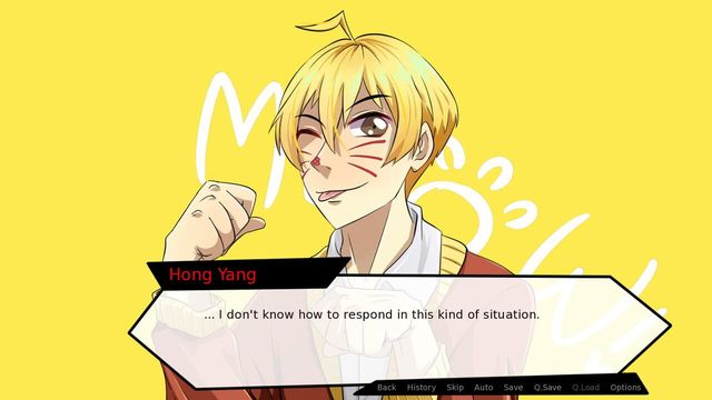 I’m a Love Interest in My Childhood Friend’s Reverse Harem!!! 5