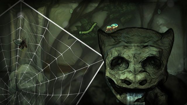 Spider: Rite of the Shrouded Moon 4