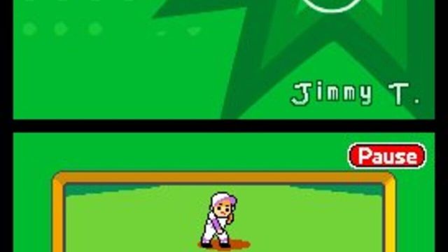 WarioWare D.I.Y. 5