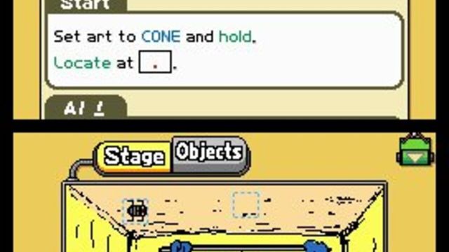 WarioWare D.I.Y. 6