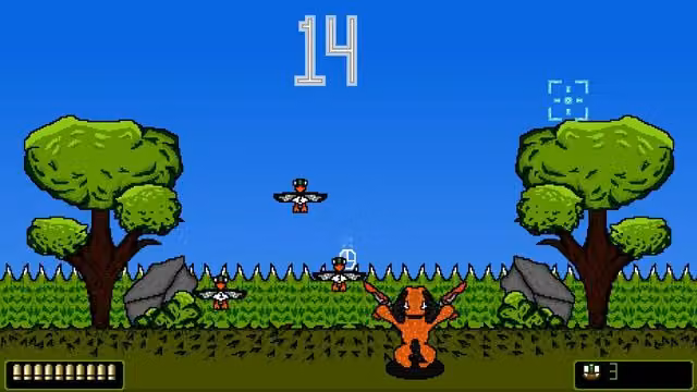 Retrold 4