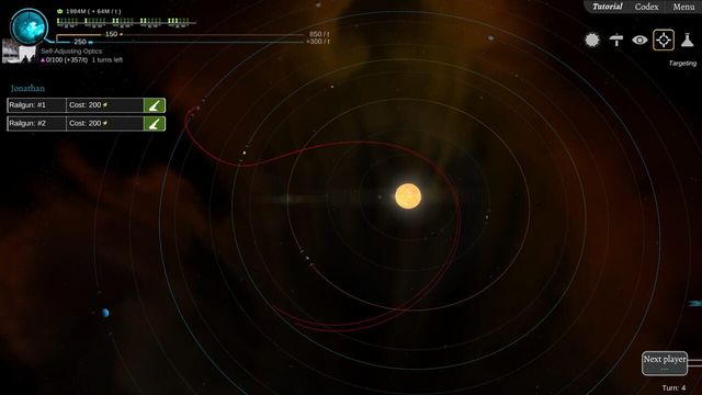 Interplanetary 2