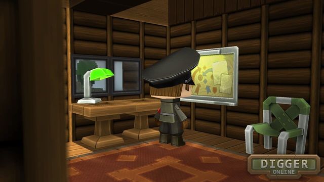Digger Online 2