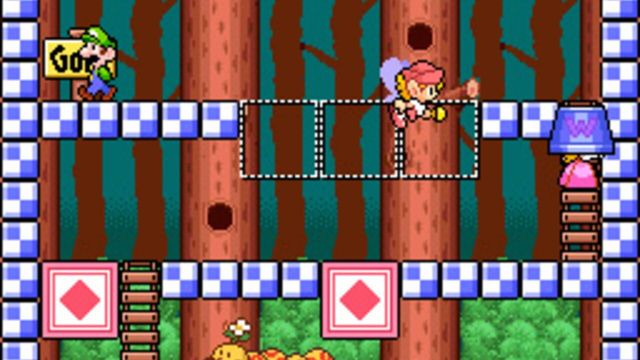 Mario & Wario 2