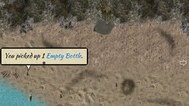 Lost Remnant: The End Tides 1