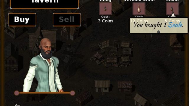 Lost Remnant: The End Tides 2