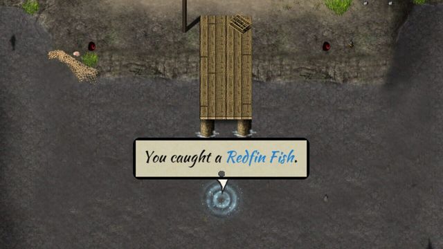 Lost Remnant: The End Tides 3