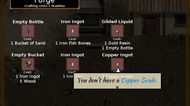 Lost Remnant: The End Tides 5