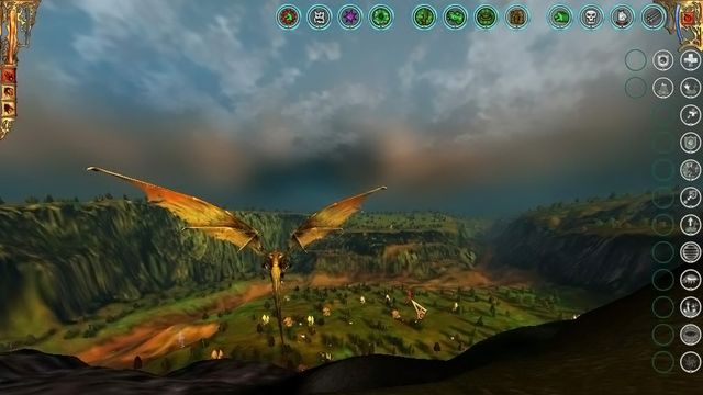 The I of the Dragon 3