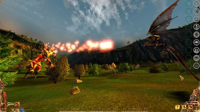 The I of the Dragon 4