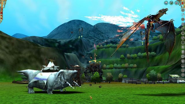 The I of the Dragon 5