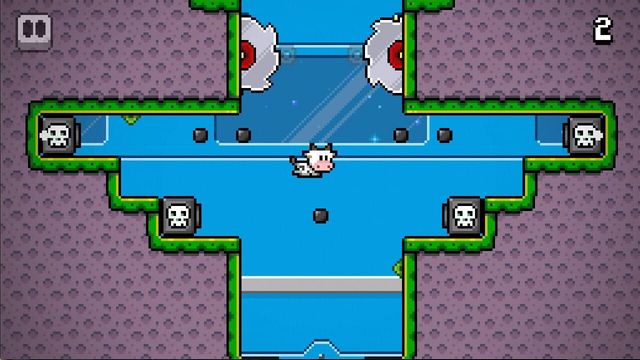 Lola: The Escape 1
