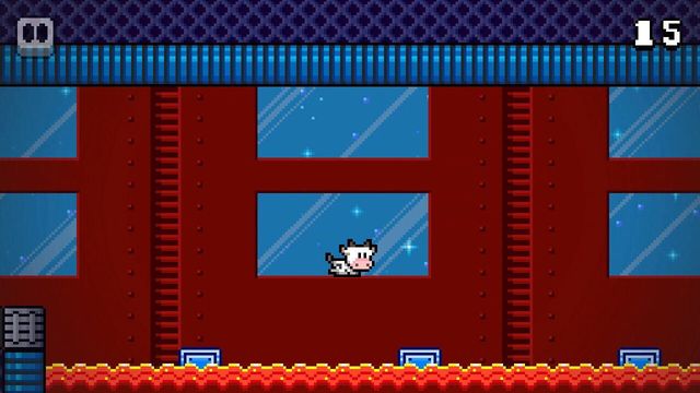 Lola: The Escape 3
