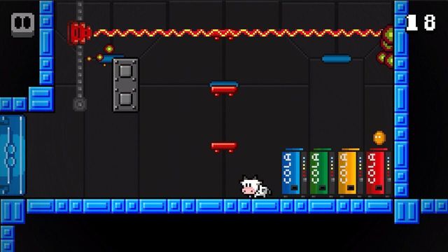 Lola: The Escape 4