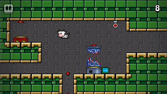 Lola: The Escape 5