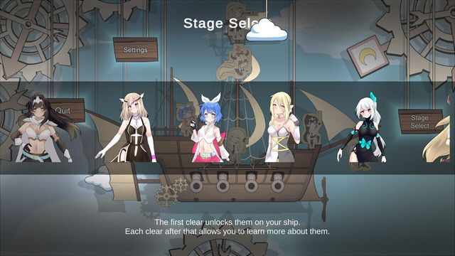 My Journey to Your World 3