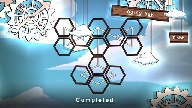 My Journey to Your World 5