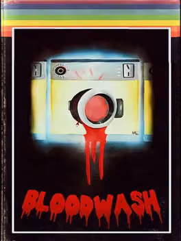 Bloodwash