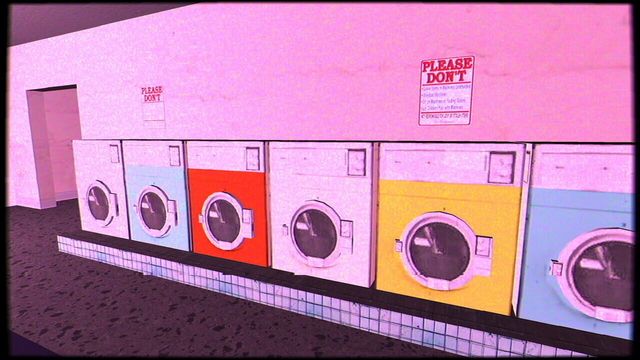 Bloodwash 2
