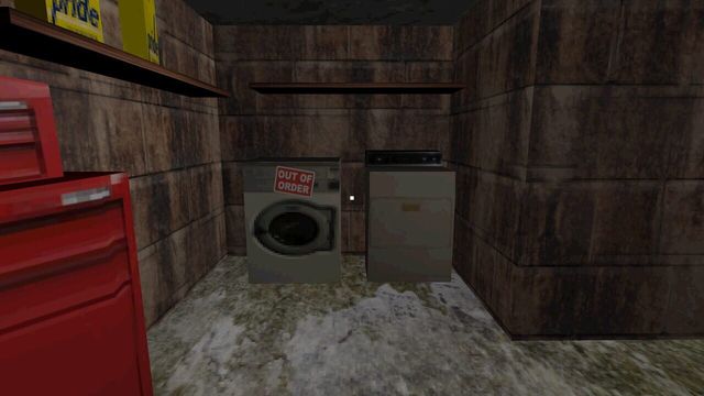 Bloodwash 3