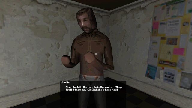 Bloodwash 4
