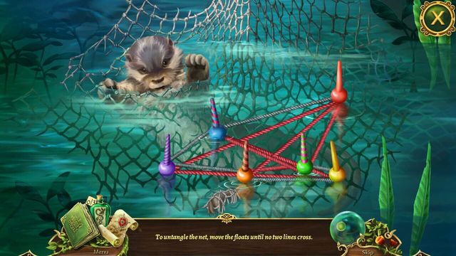 Grim Legends 2: Song of the Dark Swan 2