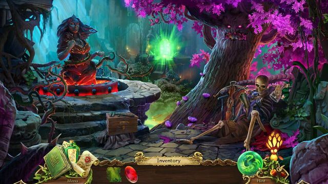 Grim Legends 2: Song of the Dark Swan 3