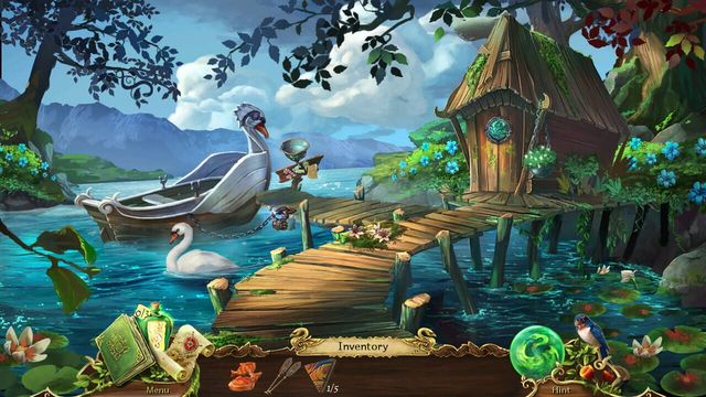 Grim Legends 2: Song of the Dark Swan 5