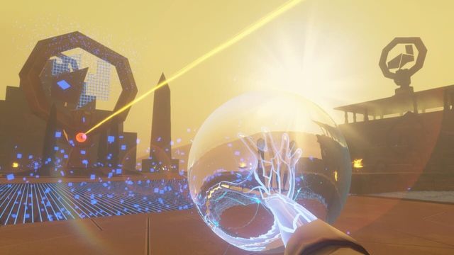 Soul Axiom 3