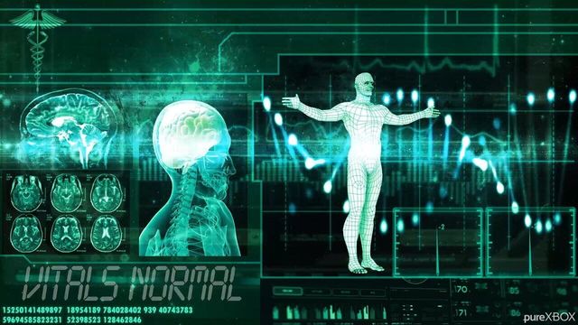 Infinity Runner 1