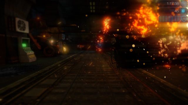 Infinity Runner 3