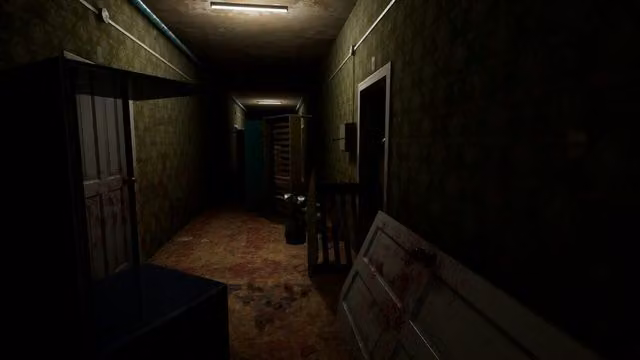 Presence 2