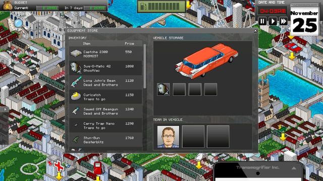 GhostControl Inc. 2