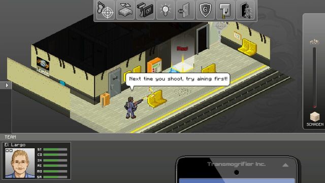 GhostControl Inc. 3