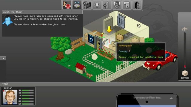 GhostControl Inc. 4