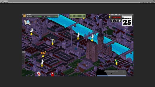 GhostControl Inc. 5