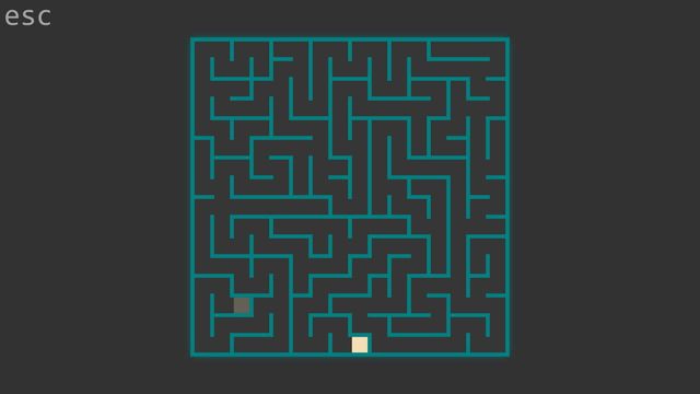 Labyrinth 3 3