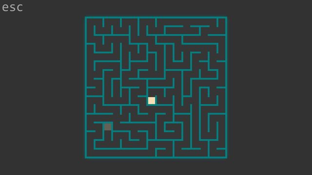 Labyrinth 3 4