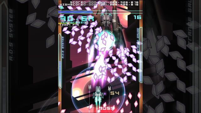 Danmaku Unlimited 2 1