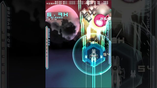 Danmaku Unlimited 2 2