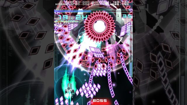 Danmaku Unlimited 2 3