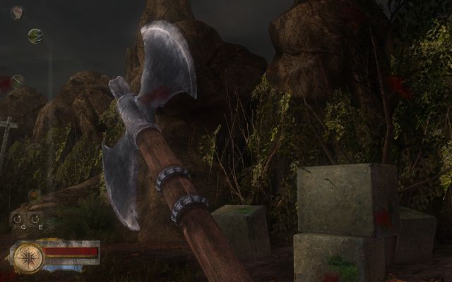 Dark Shadows - Army of Evil 3