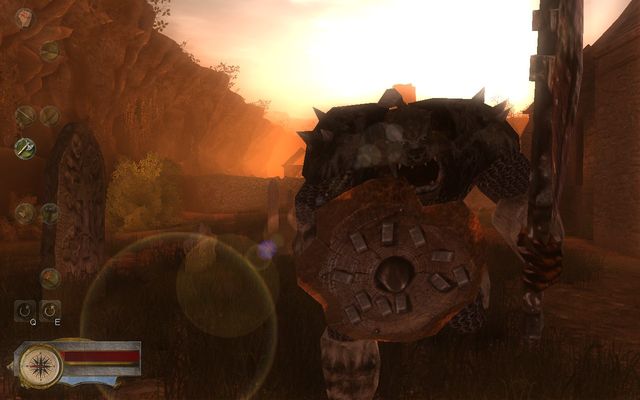 Dark Shadows - Army of Evil 4