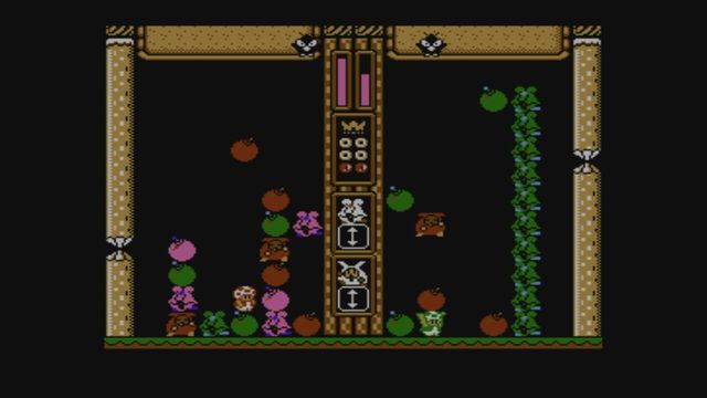Wario's Woods 3